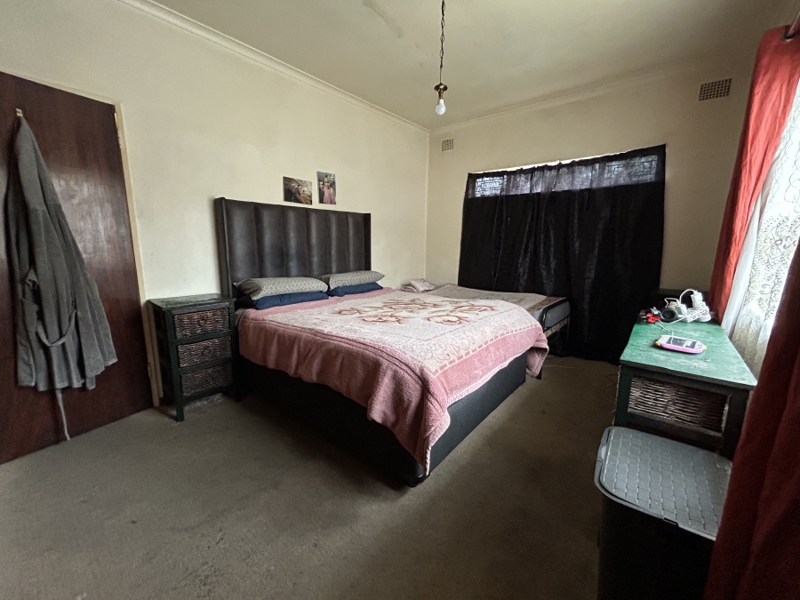 3 Bedroom Property for Sale in Churchill Estate Western Cape